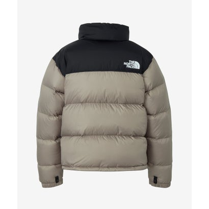 THE NORTH FACE Nuptse Jacket （グリーン系その他）｜詳細画像