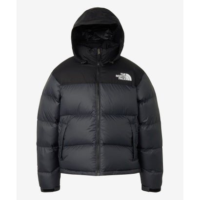 THE NORTH FACE Nuptse Jacket （グリーン系その他）｜詳細画像