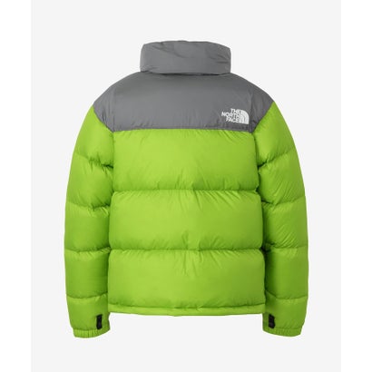 THE NORTH FACE Nuptse Jacket （ブラウン系その他）｜詳細画像