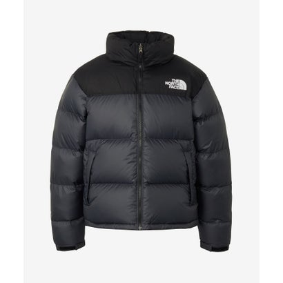 THE NORTH FACE Nuptse Jacket （ブラウン系その他）｜詳細画像