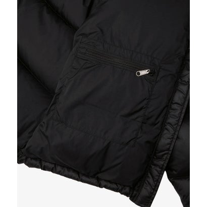アーバンリサーチ URBAN RESEARCH THE NORTH FACE Nuptse Jacket （ブラック）｜詳細画像