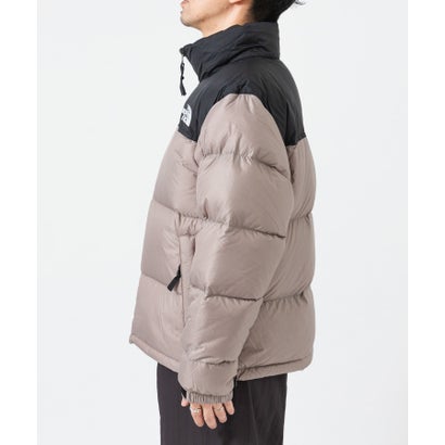 アーバンリサーチ URBAN RESEARCH THE NORTH FACE Nuptse Jacket （ブラック）｜詳細画像