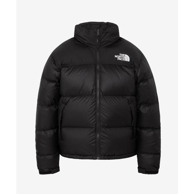 THE NORTH FACE Nuptse Jacket （ブラック）