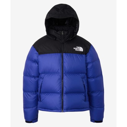 アーバンリサーチ URBAN RESEARCH THE NORTH FACE Nuptse Jacket （グレー系その他）｜詳細画像
