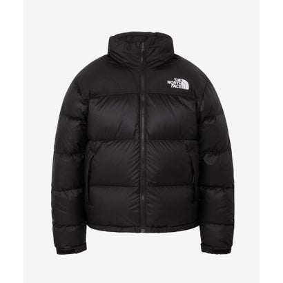 アーバンリサーチ URBAN RESEARCH THE NORTH FACE Nuptse Jacket （グレー系その他）｜詳細画像