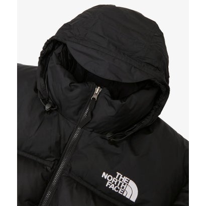 アーバンリサーチ URBAN RESEARCH THE NORTH FACE Nuptse Jacket （グレー系その他）｜詳細画像