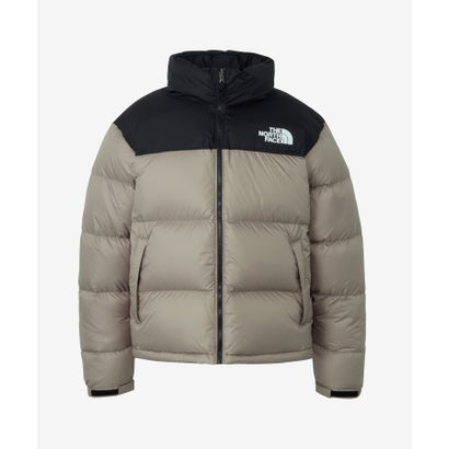 アーバンリサーチ URBAN RESEARCH THE NORTH FACE Nuptse Jacket （グレー系その他）｜詳細画像