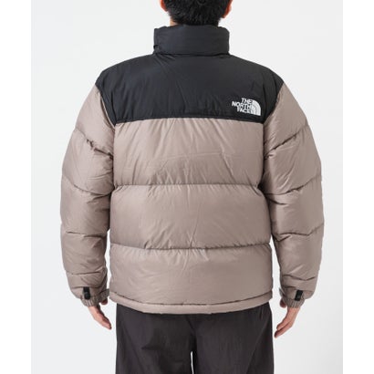 アーバンリサーチ URBAN RESEARCH THE NORTH FACE Nuptse Jacket （グレー系その他）｜詳細画像