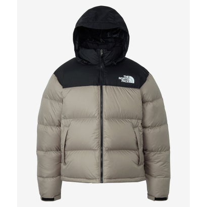 アーバンリサーチ URBAN RESEARCH THE NORTH FACE Nuptse Jacket （グレー系その他）｜詳細画像