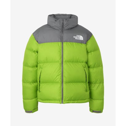THE NORTH FACE Nuptse Jacket （ブルー系その他）｜詳細画像