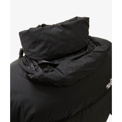 THE NORTH FACE Nuptse Jacket （ブルー系その他）｜詳細画像