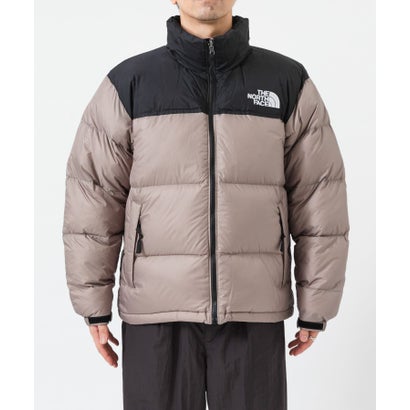THE NORTH FACE Nuptse Jacket （ブルー系その他）｜詳細画像