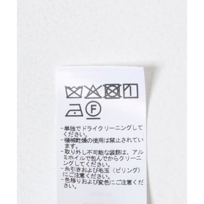 ANOTHER OFFICE TOURIST DETACHABLE HOODED COAT （ブラウン）｜詳細画像