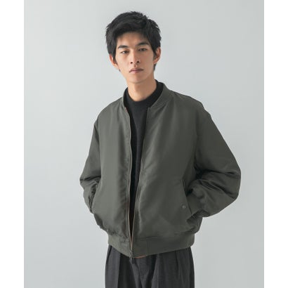アーバンリサーチ URBAN RESEARCH 800FP REVERSIBLE MA-1 （カーキ）｜詳細画像