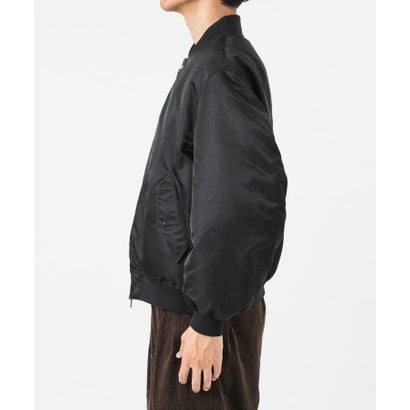 アーバンリサーチ URBAN RESEARCH 800FP REVERSIBLE MA-1 （カーキ）｜詳細画像
