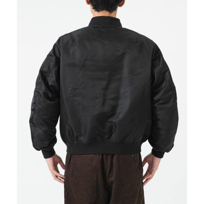 アーバンリサーチ URBAN RESEARCH 800FP REVERSIBLE MA-1 （カーキ）｜詳細画像