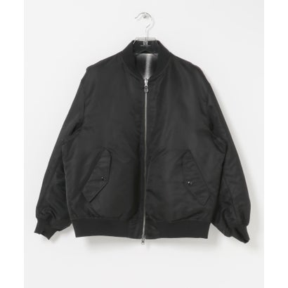 アーバンリサーチ URBAN RESEARCH 800FP REVERSIBLE MA-1 （カーキ）｜詳細画像