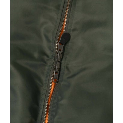 アーバンリサーチ URBAN RESEARCH 800FP REVERSIBLE MA-1 （ブラック）｜詳細画像