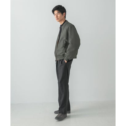 アーバンリサーチ URBAN RESEARCH 800FP REVERSIBLE MA-1 （ブラック）｜詳細画像