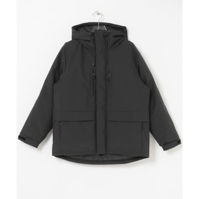 アーバンリサーチ URBAN RESEARCH 800FP HIGH PER-TEX DOWN （チャコールグレー）｜詳細画像