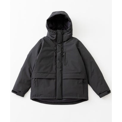 アーバンリサーチ URBAN RESEARCH 800FP HIGH PER-TEX DOWN （チャコールグレー）｜詳細画像