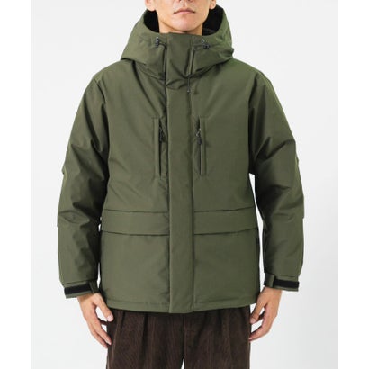 アーバンリサーチ URBAN RESEARCH 800FP HIGH PER-TEX DOWN （チャコールグレー）｜詳細画像