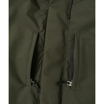 アーバンリサーチ URBAN RESEARCH 800FP HIGH PER-TEX DOWN （チャコールグレー）｜詳細画像