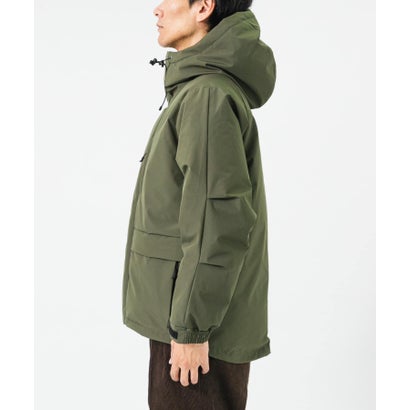 アーバンリサーチ URBAN RESEARCH 800FP HIGH PER-TEX DOWN （ブラック）｜詳細画像