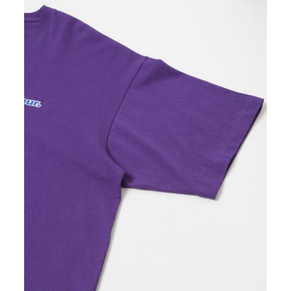 アーバンリサーチ URBAN RESEARCH thur. esp logo SHORT-SLEEVE T-SHIRTS （ホワイト）｜詳細画像