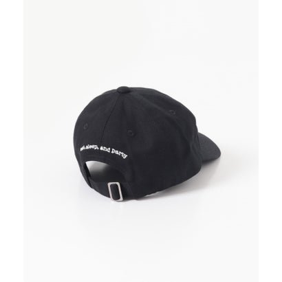 アーバンリサーチ URBAN RESEARCH thur. esp logo CAP （レッド）｜詳細画像