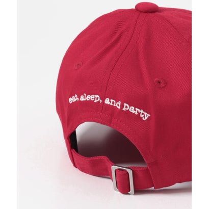 アーバンリサーチ URBAN RESEARCH thur. esp logo CAP （ブラック）｜詳細画像