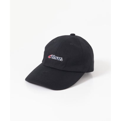 アーバンリサーチ URBAN RESEARCH thur. esp logo CAP （ブラック）｜詳細画像