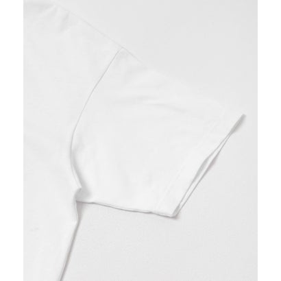 アーバンリサーチ URBAN RESEARCH THUR JUST DOT SHORT-SLEEVE T-SHIRTS （ブラック）｜詳細画像