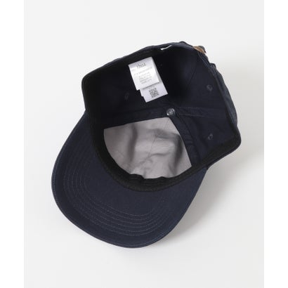 thur. logo CAP （ネイビー）｜詳細画像