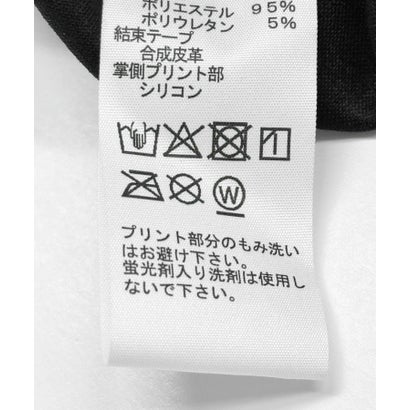 アーバンリサーチ URBAN RESEARCH THE NORTH FACE Windstopper Etip Glove （ブラック）｜詳細画像