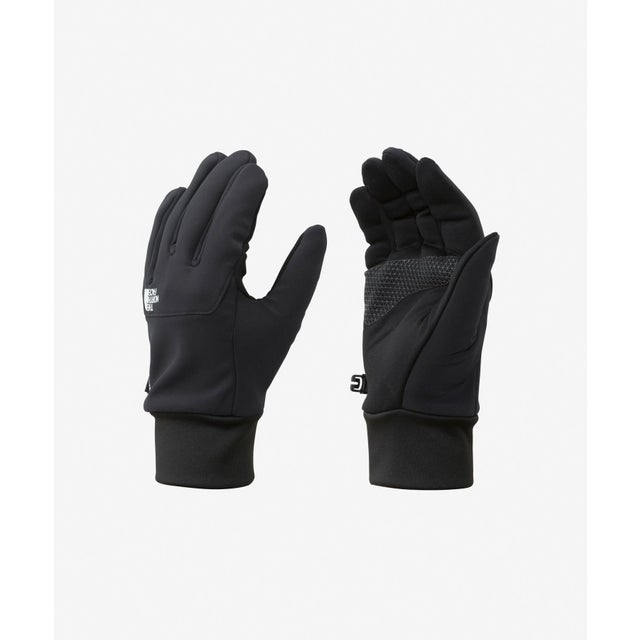 THE NORTH FACE Windstopper Etip Glove （ブラック）