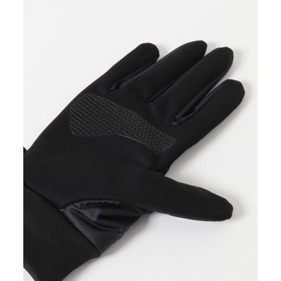 THE NORTH FACE Nuptse Etip Glove （ブラック）｜詳細画像