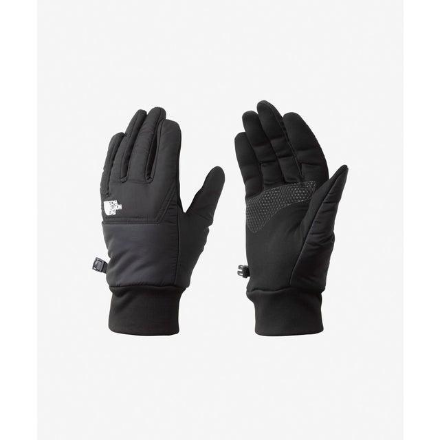 THE NORTH FACE Nuptse Etip Glove （ブラック）