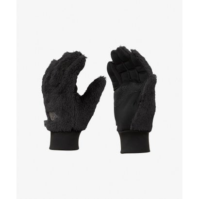 アーバンリサーチ URBAN RESEARCH THE NORTH FACE Versa Loft Etip Glove （ブラック）｜詳細画像