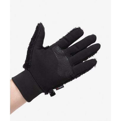アーバンリサーチ URBAN RESEARCH THE NORTH FACE Versa Loft Etip Glove （ブラック）｜詳細画像