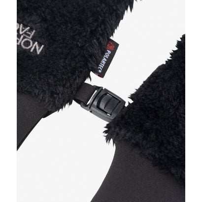 アーバンリサーチ URBAN RESEARCH THE NORTH FACE Versa Loft Etip Glove （ブラック）｜詳細画像