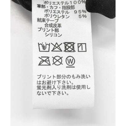 アーバンリサーチ URBAN RESEARCH THE NORTH FACE Versa Loft Etip Glove （ブラック）｜詳細画像
