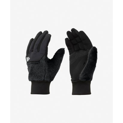 アーバンリサーチ URBAN RESEARCH THE NORTH FACE Denali Etip Glove （ブラック）｜詳細画像