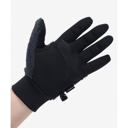 アーバンリサーチ URBAN RESEARCH THE NORTH FACE Denali Etip Glove （ブラック）｜詳細画像
