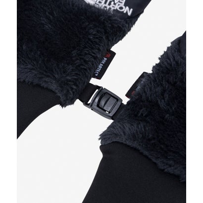 アーバンリサーチ URBAN RESEARCH THE NORTH FACE Denali Etip Glove （ブラック）｜詳細画像