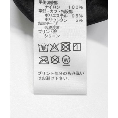 アーバンリサーチ URBAN RESEARCH THE NORTH FACE Denali Etip Glove （ブラック）｜詳細画像