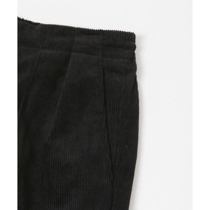 アーバンリサーチ URBAN RESEARCH CORDUROY EASY PANTS （ブラウン）｜詳細画像