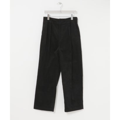 アーバンリサーチ URBAN RESEARCH CORDUROY EASY PANTS （ベージュ系その他）｜詳細画像