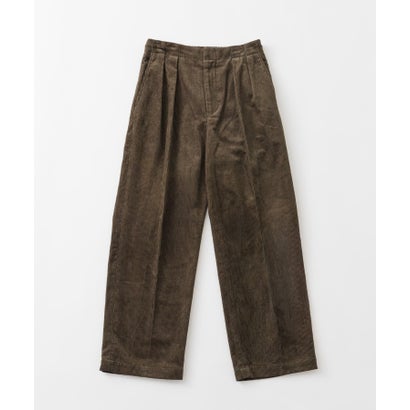 アーバンリサーチ URBAN RESEARCH CORDUROY EASY PANTS （ベージュ系その他）｜詳細画像