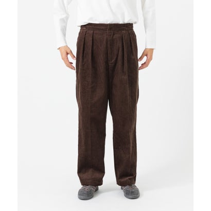アーバンリサーチ URBAN RESEARCH CORDUROY EASY PANTS （ベージュ系その他）｜詳細画像